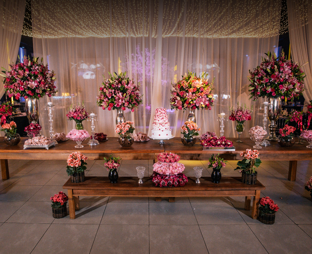 Buffet Villa Baruc